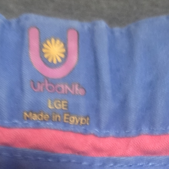 Ultimate Scrub Set - Picture 3 of 3